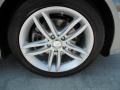 2013 Mercedes-Benz C 250 Sport Wheel