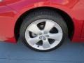 Barcelona Red Metallic - Prius Hybrid IV Photo No. 10