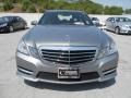 Palladium Silver Metallic - E 350 Sedan Photo No. 2