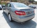 2013 Palladium Silver Metallic Mercedes-Benz E 350 Sedan  photo #10