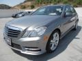 Palladium Silver Metallic - E 350 Sedan Photo No. 12