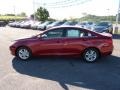 Sparkling Ruby - Sonata GLS Photo No. 4