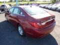 Sparkling Ruby - Sonata GLS Photo No. 5