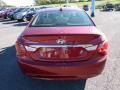 Sparkling Ruby - Sonata GLS Photo No. 6