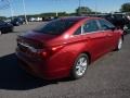 Sparkling Ruby - Sonata GLS Photo No. 7