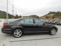 2013 Black Mercedes-Benz S 550 Sedan  photo #3