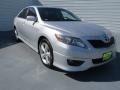 Classic Silver Metallic - Camry SE Photo No. 1
