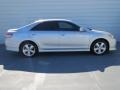 Classic Silver Metallic - Camry SE Photo No. 2
