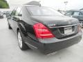 2013 Black Mercedes-Benz S 550 Sedan  photo #5