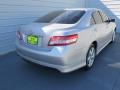 Classic Silver Metallic - Camry SE Photo No. 3