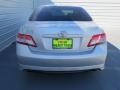 Classic Silver Metallic - Camry SE Photo No. 4