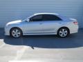 Classic Silver Metallic - Camry SE Photo No. 5