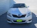 Classic Silver Metallic - Camry SE Photo No. 7