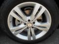 2013 Mercedes-Benz ML 350 4Matic Wheel and Tire Photo