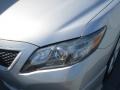 Classic Silver Metallic - Camry SE Photo No. 8
