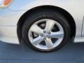 Classic Silver Metallic - Camry SE Photo No. 9