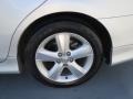 Classic Silver Metallic - Camry SE Photo No. 11