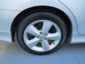 Classic Silver Metallic - Camry SE Photo No. 12