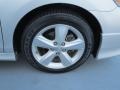Classic Silver Metallic - Camry SE Photo No. 13