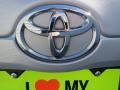 Classic Silver Metallic - Camry SE Photo No. 16