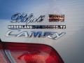 Classic Silver Metallic - Camry SE Photo No. 17