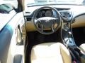 2013 Red Allure Hyundai Elantra GLS  photo #14