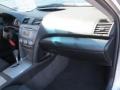 Classic Silver Metallic - Camry SE Photo No. 20