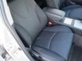 Classic Silver Metallic - Camry SE Photo No. 21
