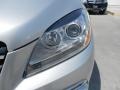 Iridium Silver Metallic - ML 350 4Matic Photo No. 6