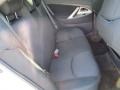 Classic Silver Metallic - Camry SE Photo No. 23