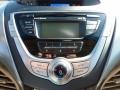 2013 Red Allure Hyundai Elantra GLS  photo #18