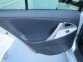 Classic Silver Metallic - Camry SE Photo No. 25