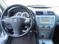 Classic Silver Metallic - Camry SE Photo No. 31