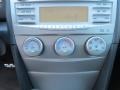 Classic Silver Metallic - Camry SE Photo No. 34