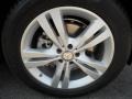 Steel Grey Metallic - ML 350 4Matic Photo No. 4