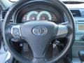 Classic Silver Metallic - Camry SE Photo No. 36