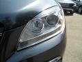 Steel Grey Metallic - ML 350 4Matic Photo No. 6