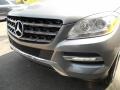 Palladium Silver Metallic - ML 350 4Matic Photo No. 5