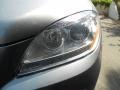 Palladium Silver Metallic - ML 350 4Matic Photo No. 6