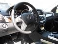 Palladium Silver Metallic - ML 350 4Matic Photo No. 7