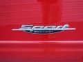 2010 Victory Red Chevrolet Colorado LT Crew Cab  photo #16