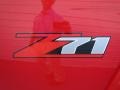 2010 Victory Red Chevrolet Colorado LT Crew Cab  photo #17