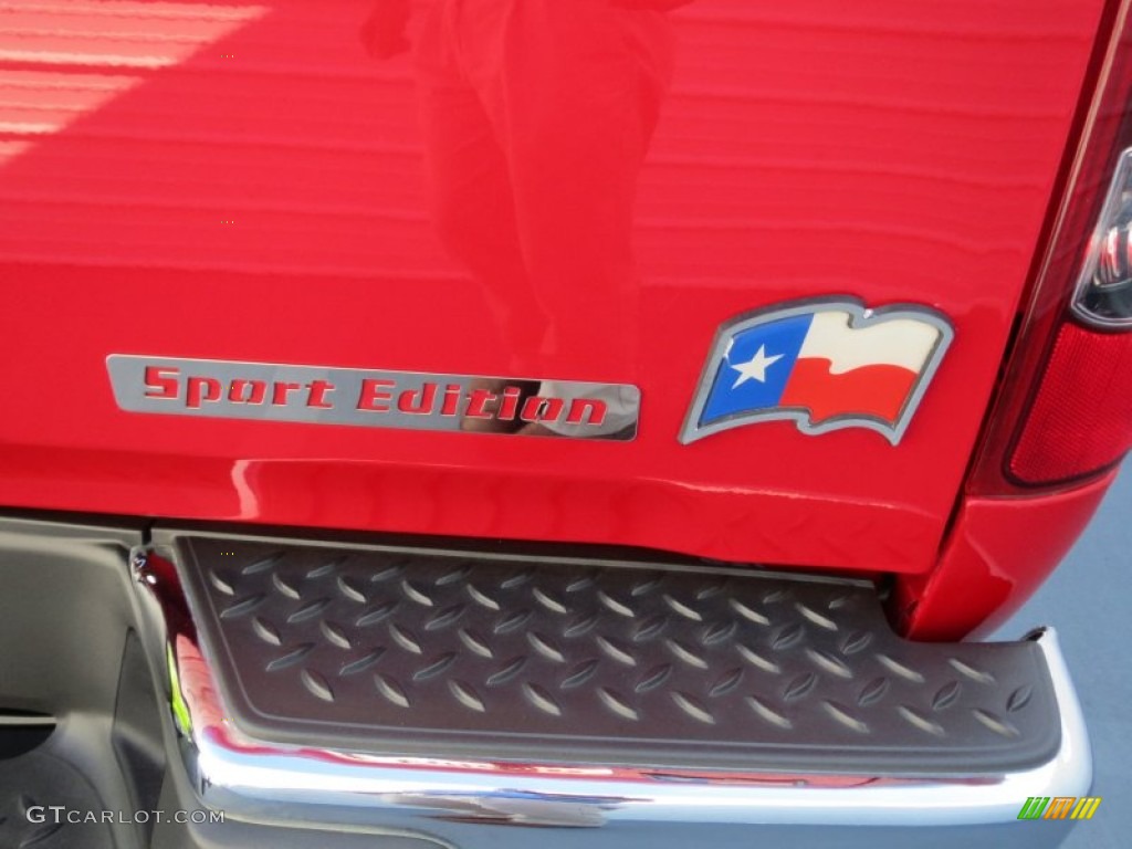 2010 Colorado LT Crew Cab - Victory Red / Medium Pewter photo #19