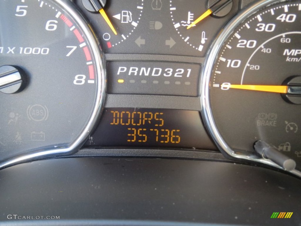 2010 Colorado LT Crew Cab - Victory Red / Medium Pewter photo #40