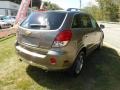 2012 Mocha Steel Metallic Chevrolet Captiva Sport LTZ AWD  photo #4