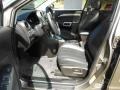 2012 Mocha Steel Metallic Chevrolet Captiva Sport LTZ AWD  photo #7