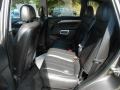 2012 Mocha Steel Metallic Chevrolet Captiva Sport LTZ AWD  photo #8