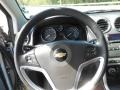 Black Steering Wheel Photo for 2012 Chevrolet Captiva Sport #70594302