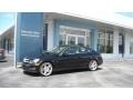 Black - C 250 Coupe Photo No. 1