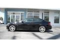 Black - C 250 Coupe Photo No. 2
